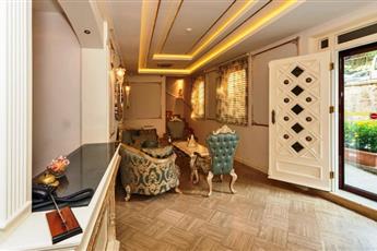 Zeynep Sultan Hotel 3*