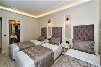 Zeynep Sultan Hotel 3*