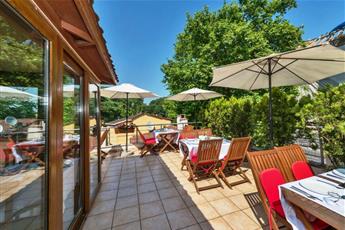 Zeynep Sultan Hotel 3*