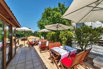 Zeynep Sultan Hotel 3*