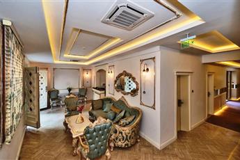 Zeynep Sultan Hotel