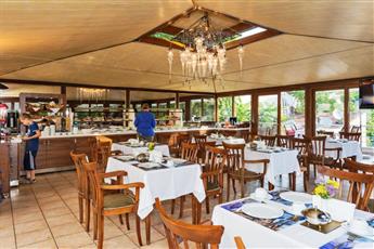 Zeynep Sultan Hotel