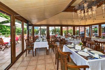 Zeynep Sultan Hotel