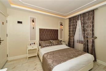 Zeynep Sultan Hotel