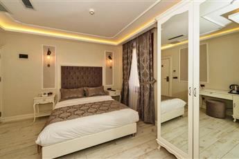 Zeynep Sultan Hotel