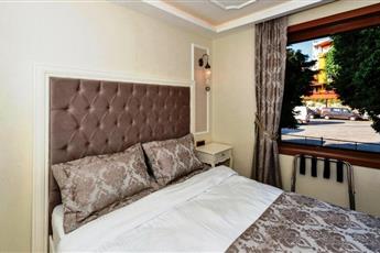 Zeynep Sultan Hotel
