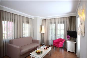 Zeytinada Hotel 4*