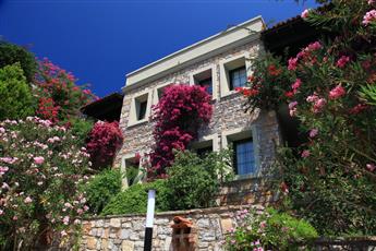 Zeytinada Hotel
