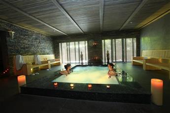 Zeytinada Hotel