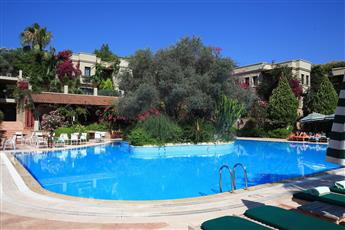 Zeytinada Hotel