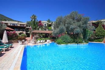 Zeytinada Hotel