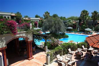 Zeytinada Hotel