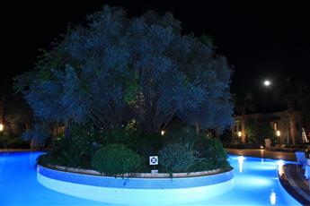 Zeytinada Hotel