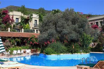Zeytinada Hotel