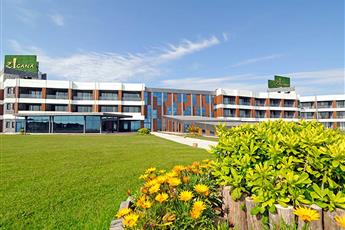 Zigana Alacati Resort 5*