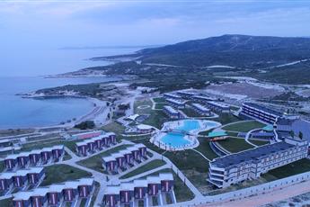 Zigana Alacati Resort 5*