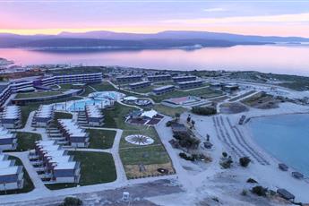 Zigana Alacati Resort 5*