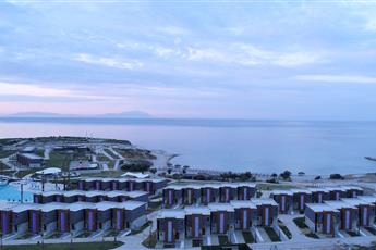 Zigana Alacati Resort 5*