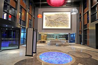 Zigana Alacati Resort 5*