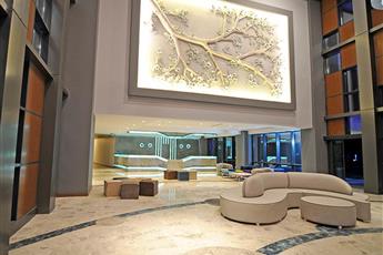 Zigana Alacati Resort 5*