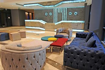 Zigana Alacati Resort 5*