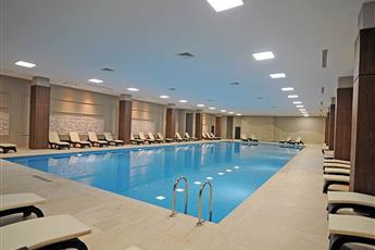 Zigana Alacati Resort 5*