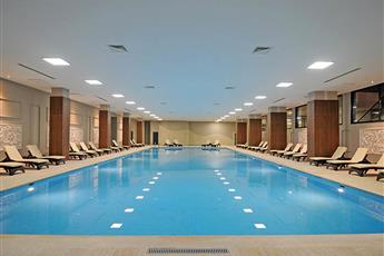 Zigana Alacati Resort 5*