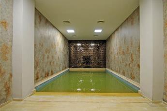 Zigana Alacati Resort 5*