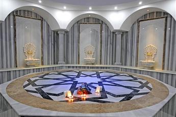 Zigana Alacati Resort 5*