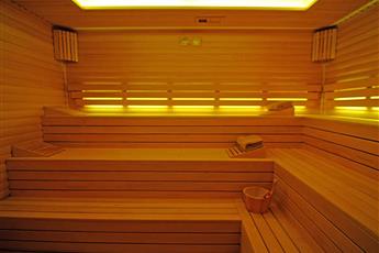 Zigana Alacati Resort 5*