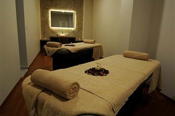 Zigana Alacati Resort 5*