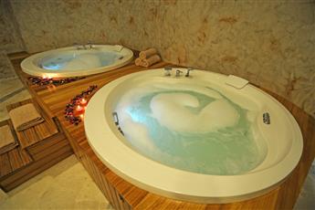 Zigana Alacati Resort 5*