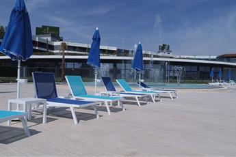 Zigana Alacati Resort 5*