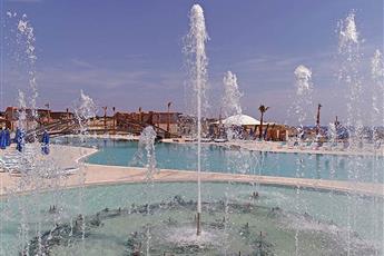 Zigana Alacati Resort 5*