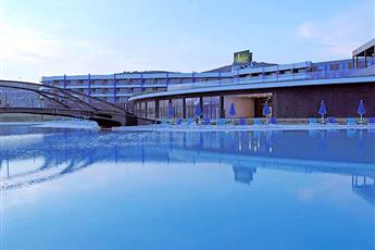 Zigana Alacati Resort 5*