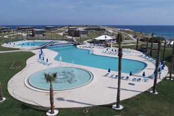 Zigana Alacati Resort 5*