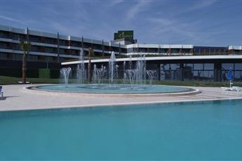 Zigana Alacati Resort 5*