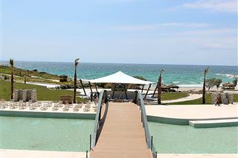 Zigana Alacati Resort 5*