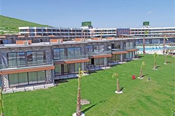 Zigana Alacati Resort 5*