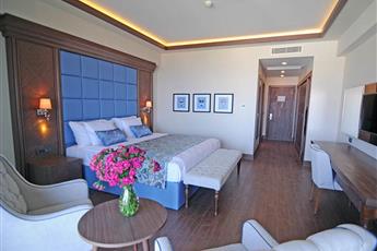 Zigana Alacati Resort 5*