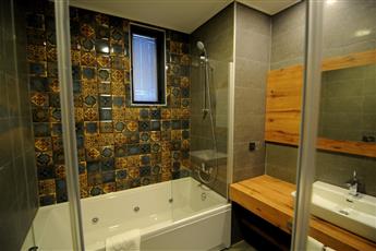 Zigana Alacati Resort 5*