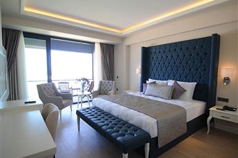 Zigana Alacati Resort 5*