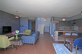 Zigana Alacati Resort 5*