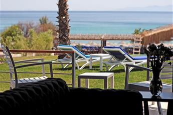 Zigana Alacati Resort 5*
