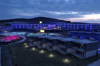 Zigana Alacati Resort 5*