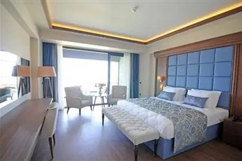 Zigana Alacati Resort 5*