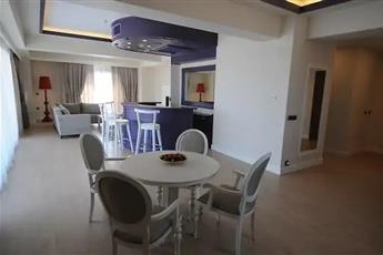 Zigana Alacati Resort 5*
