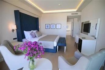 Zigana Alacati Resort 5*