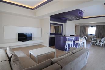 Zigana Alacati Resort 5*