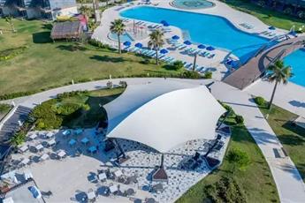 Zigana Alacati Resort 5*